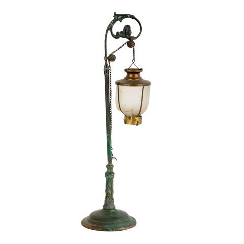 MÄRKLIN Bogenlampe 2432, 1923-1931,