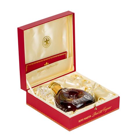 REMY MARTIN 'Louis XIII', Champagner-Cognac,