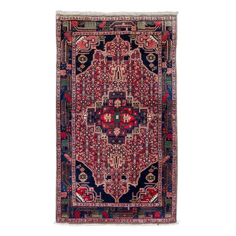 Orientteppich. KOLIAY/IRAN, 20. Jh., 272x162 cm.