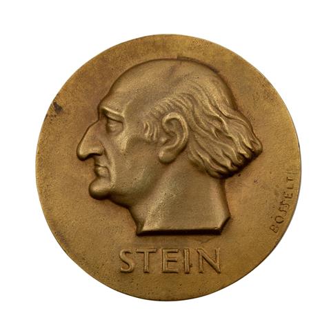 Deutschland - Bronzemedaille 1931,