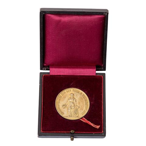 Württemberg - Medaille für verdienstvolle Leistungen