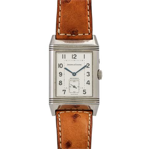 JAEGER-LE COULTRE Reverso Day&Night, Ref. 270.854. Herrenuhr.