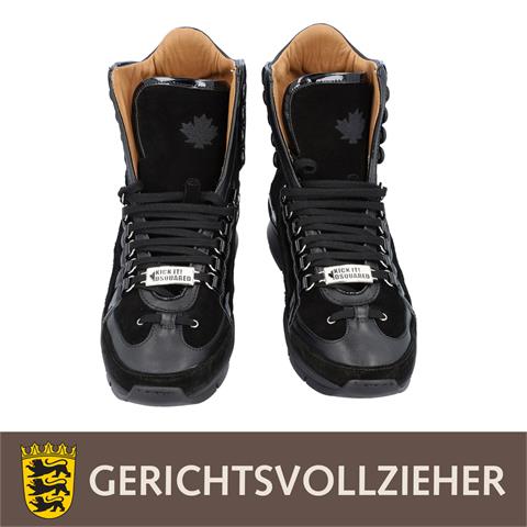 DSQUARED Paar Schuhe Gr. 43,