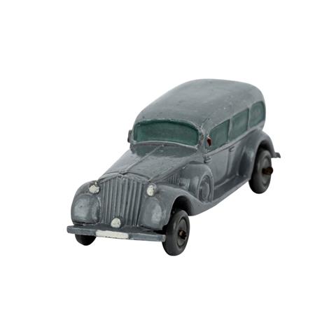 WIKING Horch Limousine,  1948/49,