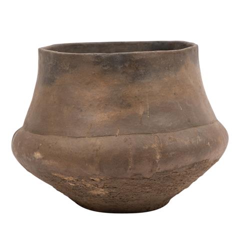 Prähistorische Keramik der Bronze-/Eisenzeit -