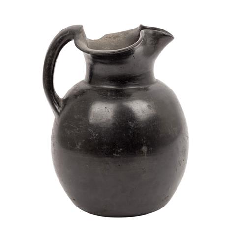 Keramik aus Etrurien, Mitte 7. - Anfang 4.Jh. v.Chr. -