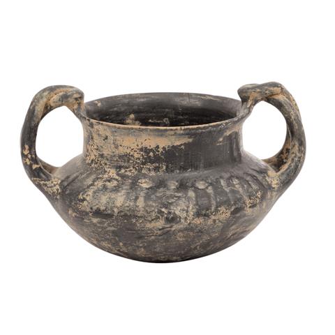 Keramik aus Etrurien, Mitte 7.Jh.v.Chr. - Anfang 4.Jh.v.Chr. -