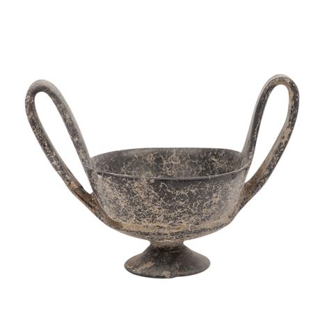 Keramik aus Etrurien, Mitte 7.Jh.v.Chr.- Anfang 4.Jh.v.Chr. -