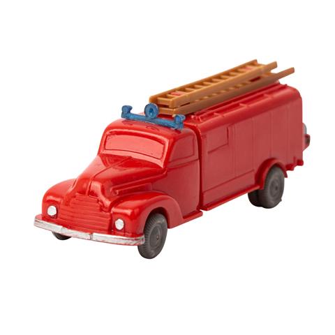 WIKING Ford Feuerwehr-Spritzenwagen, 1955/58,