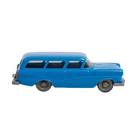 WIKING Opel Caravan '57, 1959-1964,