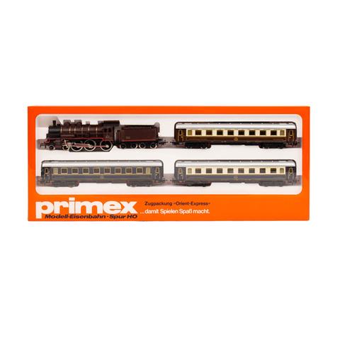 PRIMEX Zugpackung "Orient-Express" 2701, Spur H0,