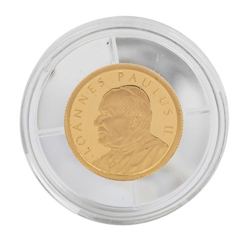 Malta/GOLD - 500 Liras 2005,
