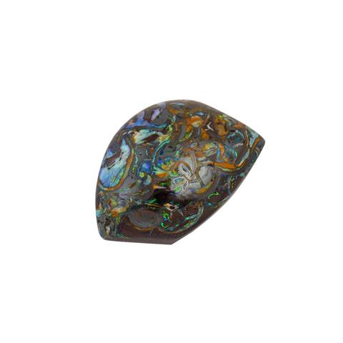 Boulder Opal von 7,2 g