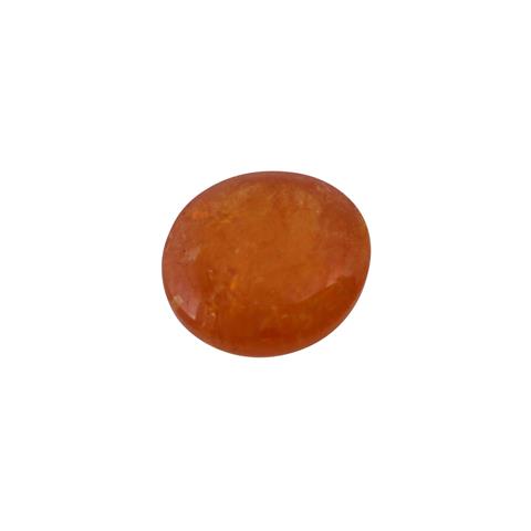 Loser Mandarin Granat/Spessartin von 4,74 ct