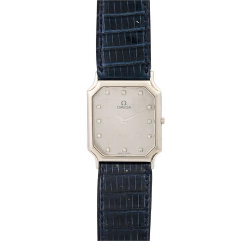 OMEGA Ref. 191.923 Vintage Herren Armbanduhr