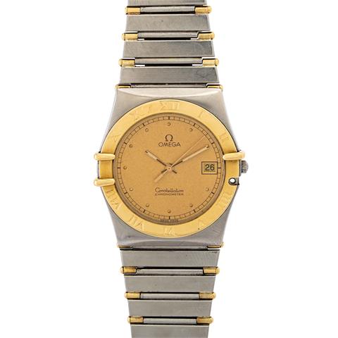 OMEGA Constellation Chronometer Ref. 1980143 Vintage Armbanduhr