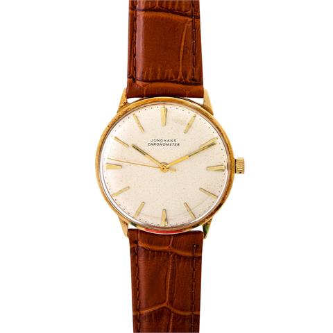 JUNGHANS Chronometer Kal. 685 Vintage Herren Armbanduhr