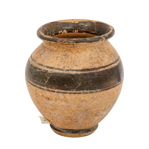 Antike Keramik  -