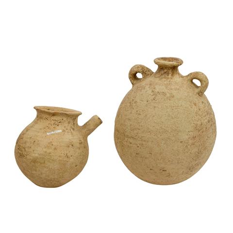 Antike Keramik  -