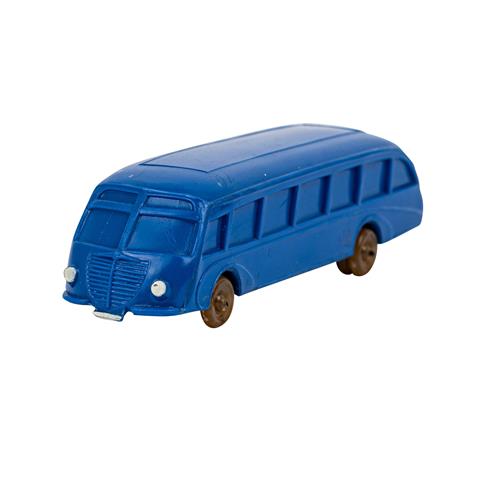 WIKING Stromlinienbus, 1948-49,