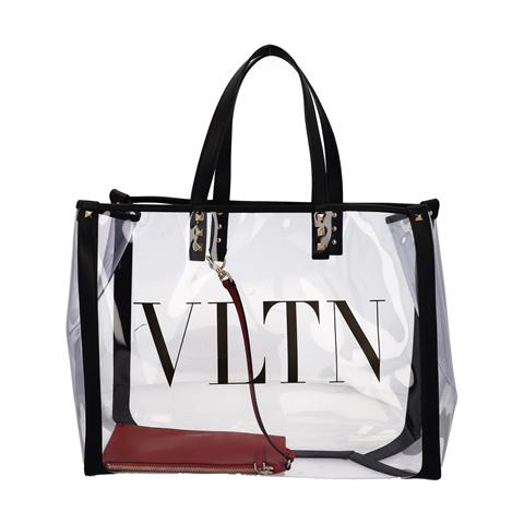 VALENTINO Shopper "VLTN", NP. ca.: 650€.