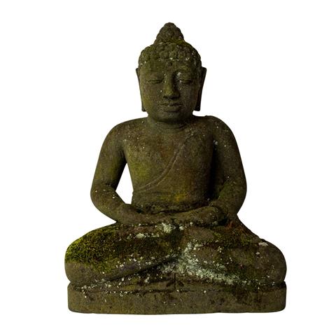 THAILAND "sitzender Buddha" 20.Jh.