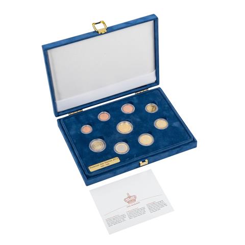 San Marino - Premium KMS 3,88€ 2012 mit Goldmedaille,