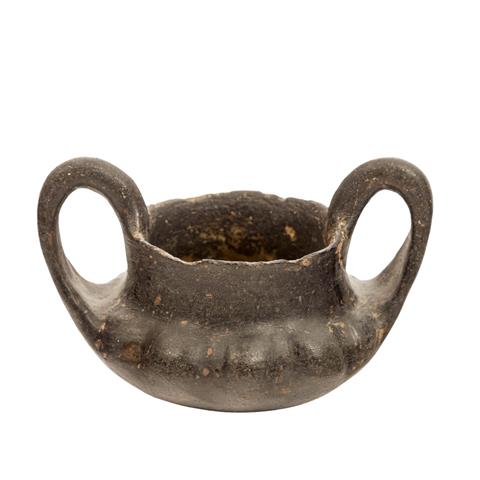 Antikes Trinkgefäß aus Etrurien -