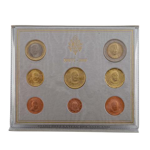 Vatikan - 3,88€ 2006, Pontifikat Benedikt XVI.,