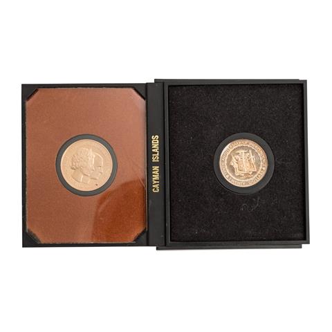 2 x Münzen 1972