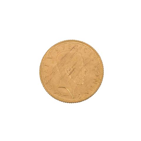 Schweden - 5 Kronen 1920,