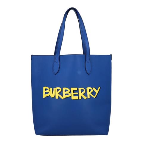 BURBERRY Shopper, NP. ca.: 1.150,-€.