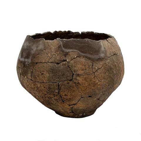 Prähistorische Keramik -