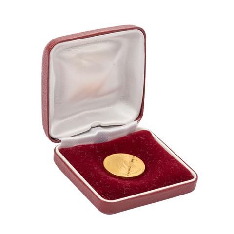 Dubai City - Gold Medaille 2004,