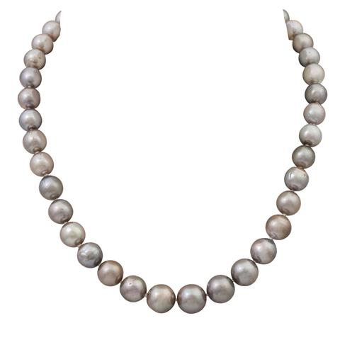 Tahiti Perlenkette,