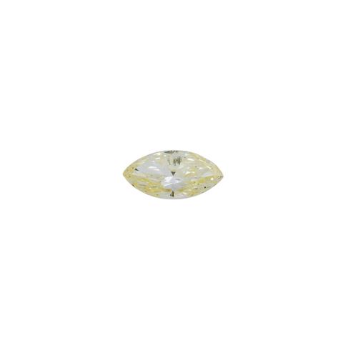 Loser Diamant im Navetteschliff, 1,07 ct,