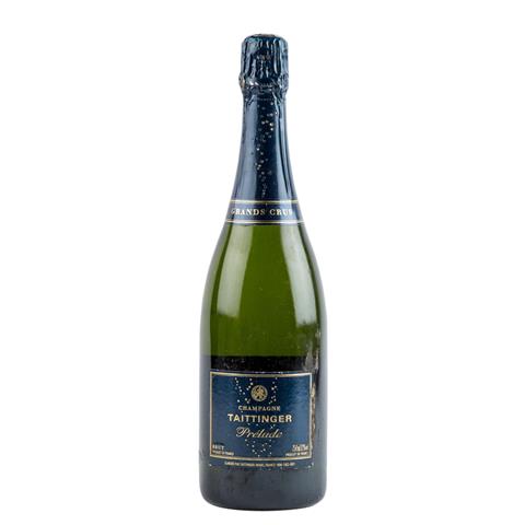 TAITTINGER Champagner 'Prélude Grands Crus' 1 Flasche