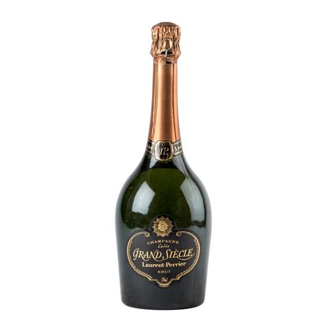 LAURENT-PERRIER 1 Flasche GRAND SIÈCLE