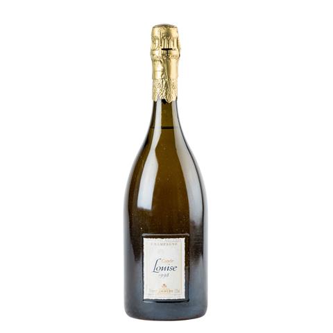 POMMERY 1 Flasche LOUISE MILLESIME 1998