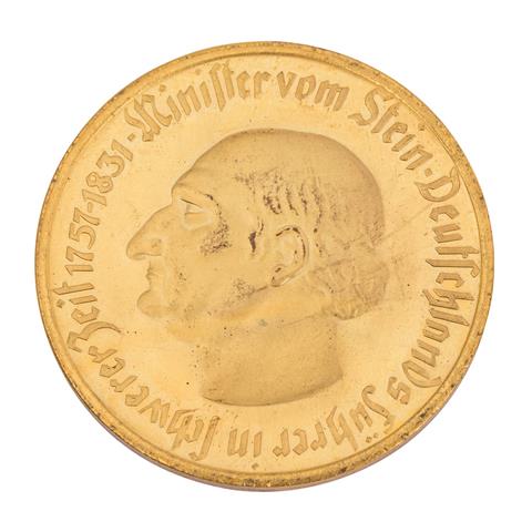 Staatliches Notgeld/Westfalen - 5 Millionen Mark 1923,