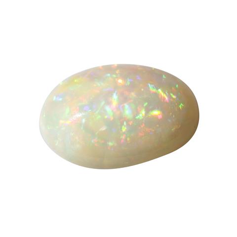 Loser Opal von 11,63 ct