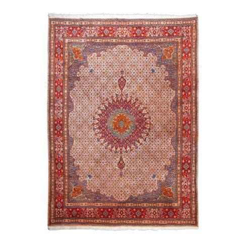 Orientteppich. BIRJAND/IRAN, 20. Jh., 370x260 cm.