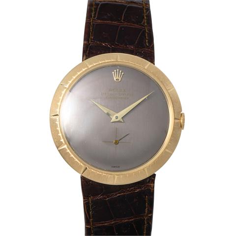 ROLEX Vintage Precision, Ref. 9522. Armbanduhr. Ca. 1960er Jahre.