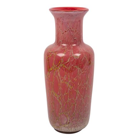 WMF "Vase-Ikora Kristall" 1930-1940
