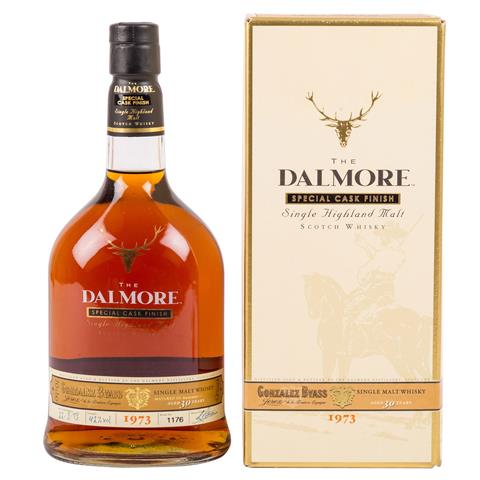 DALMORE Single Malt Scotch Whisky, 1973, 30 years