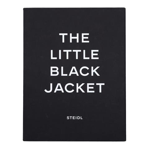 CHANEL Buch "THE LITTLE BLACK JACKET".