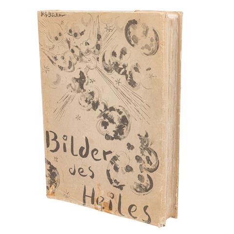 BÜCKER, H.G. "Bilder des Heiles"