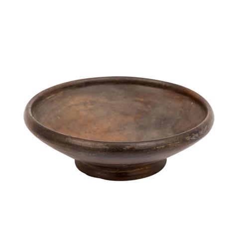 Keramik aus Etrurien, Mitte 7.Jh. v. Chr. - Anfang 4.Jh. v. Chr. -