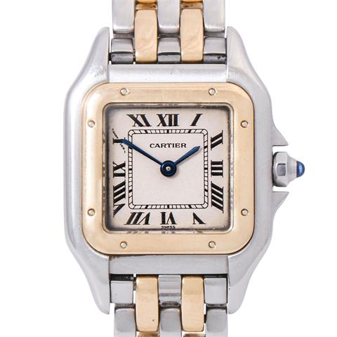CARTIER Panthere Lady, Ref. 1120, Armbanduhr