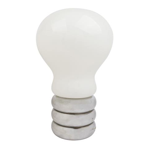 INGO MAURER "Tischlampe Modell Giant Bulb"